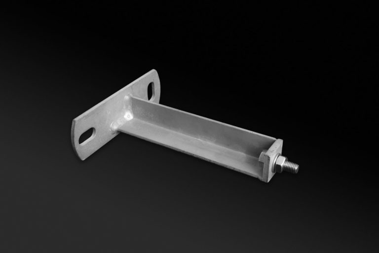  Top holder for connection rigid UV pipes