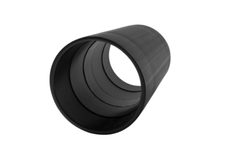  ZSROS  - Złączka do rur osłonowych sztywnych wzmocniona