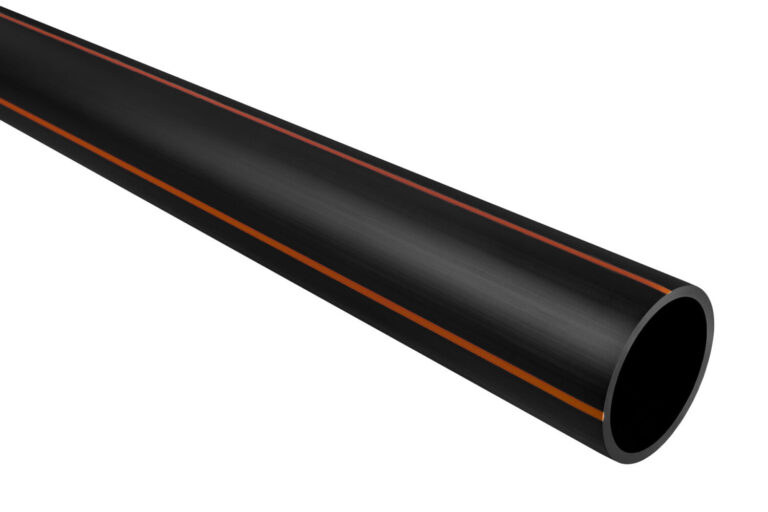  Pipes for the installation of PE100-RC / PE100 sewage systems