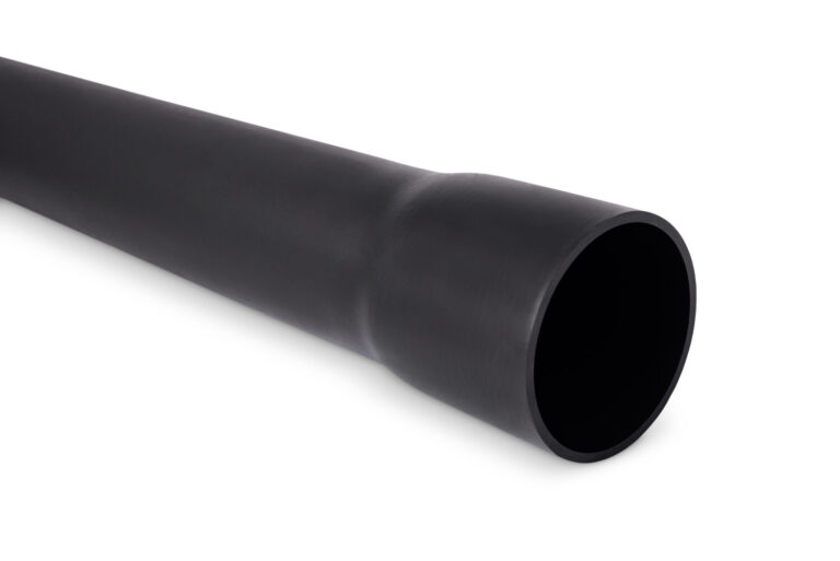  Rura osłonowa sztywna z kielichem ROS-Mznw