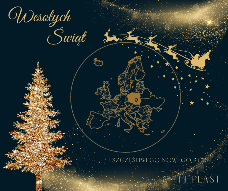  Wesołych Świąt Bożego Narodzenia